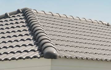 advantages of Pishill clay roofing
