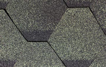 Pishill fibreglass shingle repairs