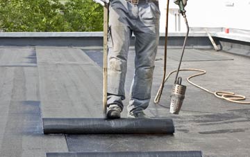 flat roof replacement Pishill, Oxfordshire