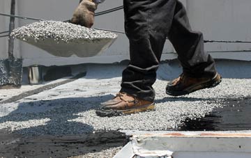 Pishill flat roofing companies
