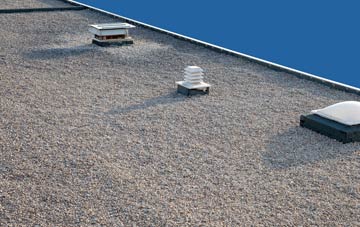 flat roofing Pishill, Oxfordshire