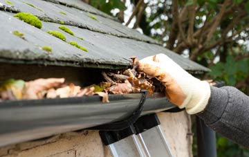 gutter cleaning Pishill, Oxfordshire
