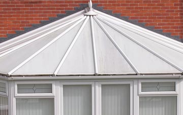Pishill polycarbonate conservatory roof repairs