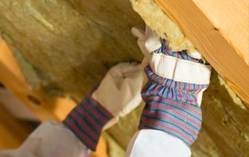 types of Pishill pitched roof insulation materials