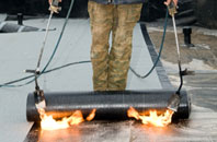 Pishill flat roof sealing quote