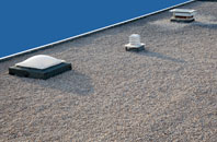 Pishill flat roofing