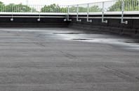 find rated Pishill flat roofing companies